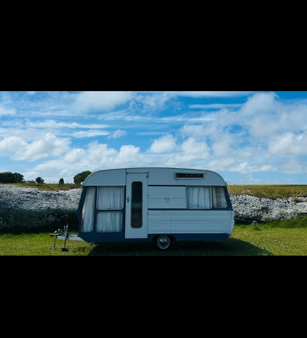 Caravan One - Trailer Homes